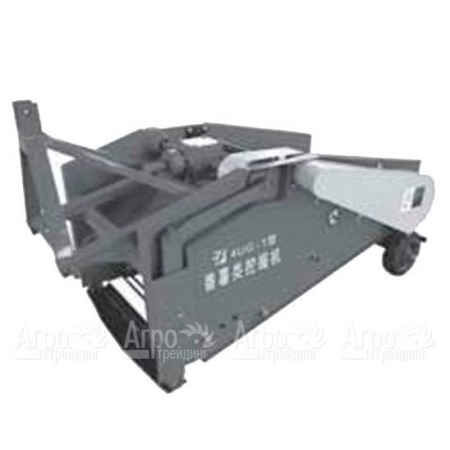 Картофелекопатель однорядный навесной 4UG-1 для тракторов MasterYard  в Саратове