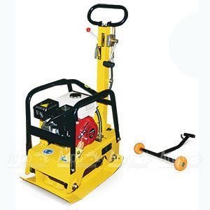 Виброплита ВП-25-4Р реверсивная в Саратове