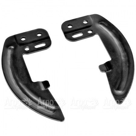 Боковая защита центрального режущего аппарата для Grillo G 55, GF 2, GF 3 в Саратове