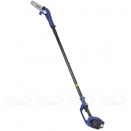 Высоторез аккумуляторный Bojet CPSP60-25 в Саратове