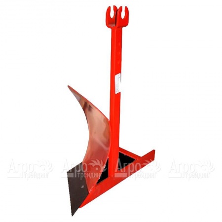 Плуг для мотоблоков DDE Буцефал, Кентавр, Минотавр, Халк, Молох, Мустанг-1М/МН в Саратове