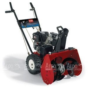 Снегоуборщик Toro 38606 в Саратове