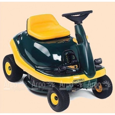 Садовый райдер Yard-Man DX 70  в Саратове