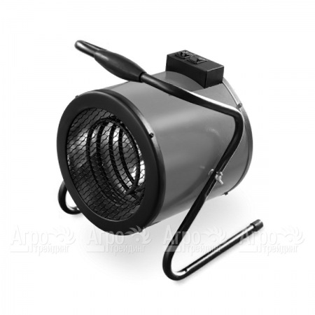 Электрическая тепловая пушка Энергопром ТПР-3 в Саратове