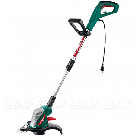 Электрокоса (электрический триммер) Зубр ТСН-31-600 в Саратове