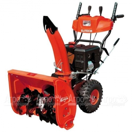Снегоуборщик Elitech СМ 0756Л (E1609.010.00) в Саратове