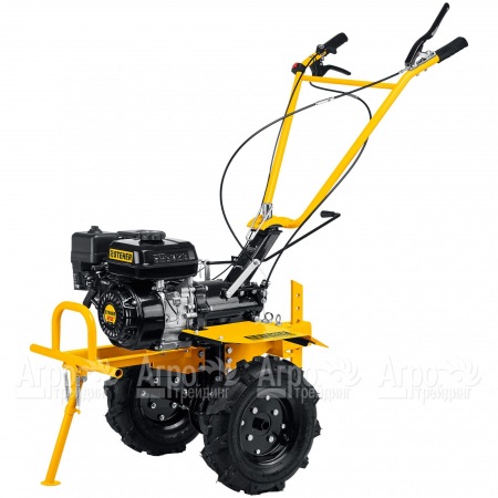 Мотоблок Steher GTS-500 (фрезы в комплекте) в Саратове