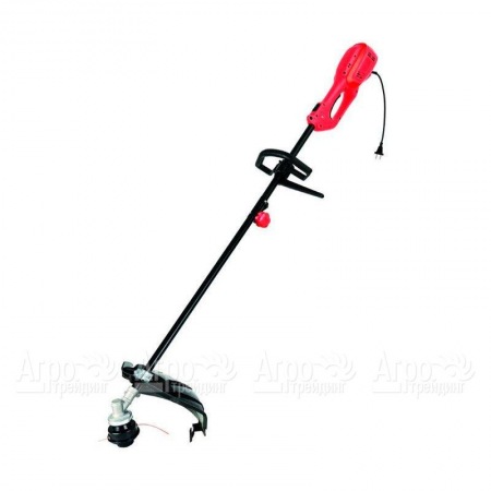 Электрокоса (электрический триммер) Elitech ЭТ 1500 Промо в Саратове