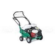 Бензиновый вертикуттер (аэратор) Billy Goat AE401 в Саратове