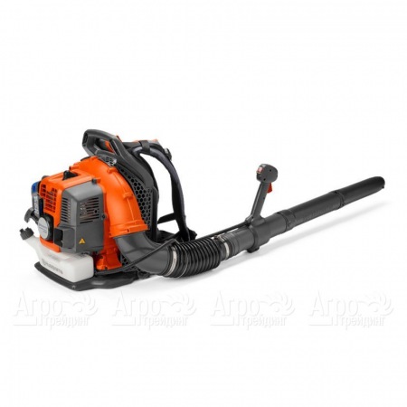 Воздуходувка бензиновая Husqvarna 345BТ  в Саратове