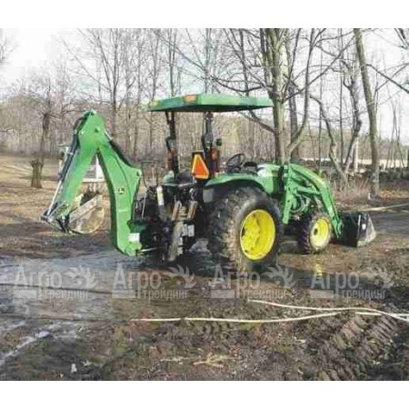 Задний ковш для тракторов John Deere в Саратове