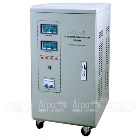 Стабилизатор напряжения Sturm PS9315 в Саратове