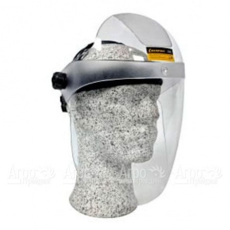 Щиток защитный поликарбонатный Champion в Саратове