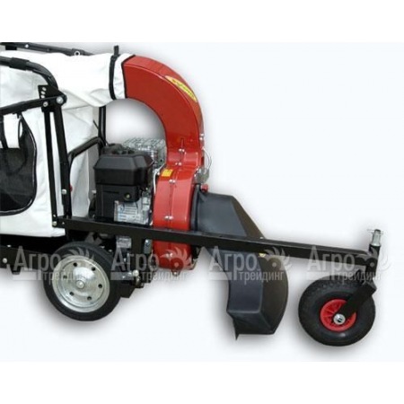 Agrinova AS65 Колесо для работы на гравии и вязком грунте в Саратове