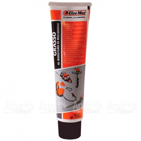 Смазка редуктора/подшипников Oleo-Mac 125 гр в Саратове