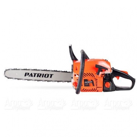Бензопила Patriot PT 4518-18" в Саратове