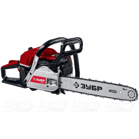 Бензопила Зубр ПБЦ-М40-40 в Саратове