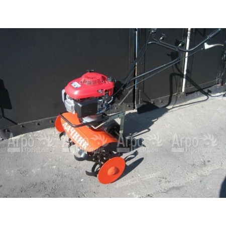Культиватор Дачник с двигателем Honda GCV160 5,5 л.с. в Саратове