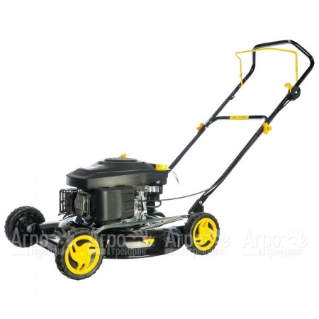 Газонокосилка бензиновая Huter GLM-4.0 G в Саратове
