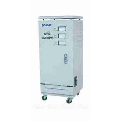 Стабилизатор напряжения SASSIN SVC 15000W в Саратове