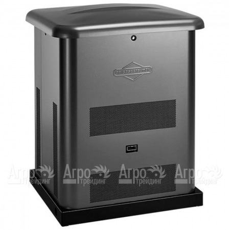 Газовый генератор Briggs&Stratton G80 8 кВт в Саратове