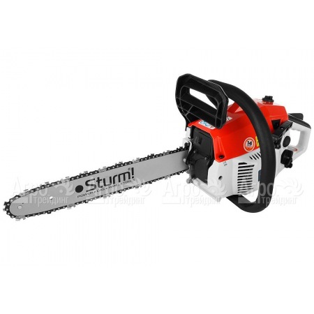 Бензопила Sturm GC9937B-18" в Саратове