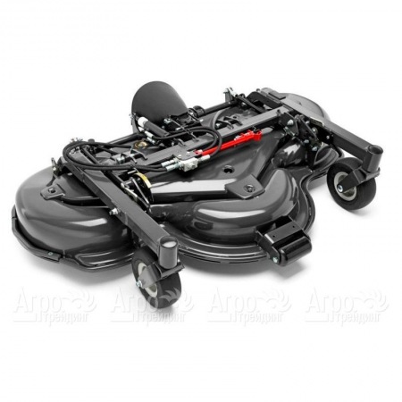 Дека Combi 132X для райдера Husqvarna P 525D  в Саратове