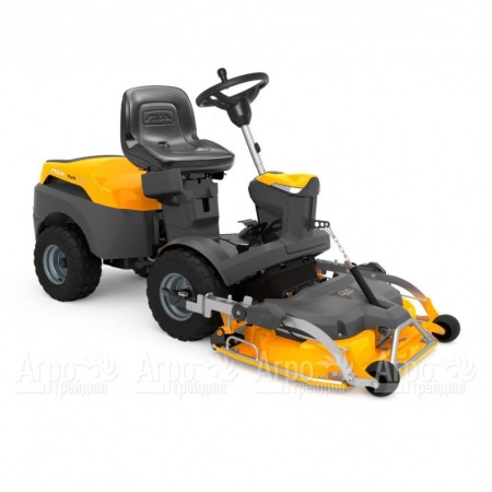 Садовый райдер Stiga Park 340 PWX в Саратове