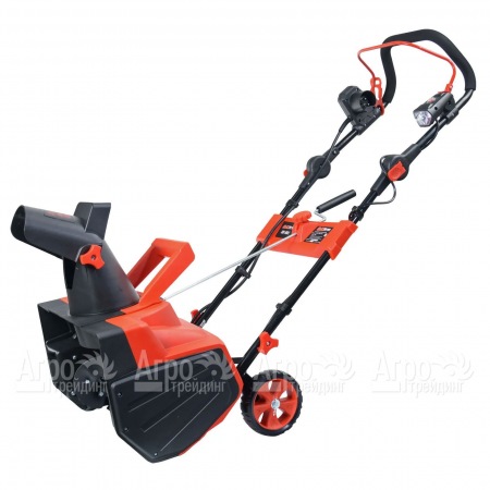 Снегоуборщик электрический EVOline SBE 460 L в Саратове