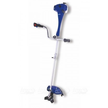 Бензокоса (бензиновый триммер) Hyundai Z420 в Саратове