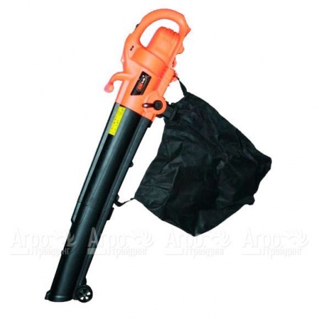 Воздуходувка электрическая Prorab EV 2200 в Саратове