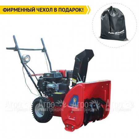 Снегоуборщик APEK-AS 6501 ME Pro Line Key Start в Саратове