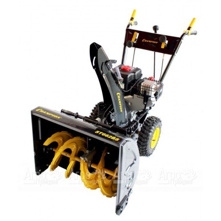 Снегоуборщик Champion ST662BS в Саратове