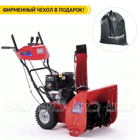 Снегоуборщик APEK-AS 6507 BS Pro Line в Саратове