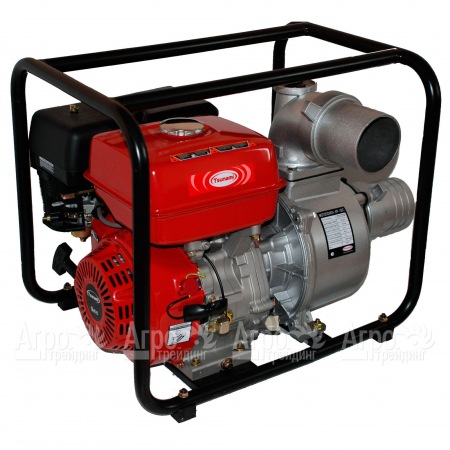 Бензиновая мотопомпа Tsunami WP-100C в Саратове