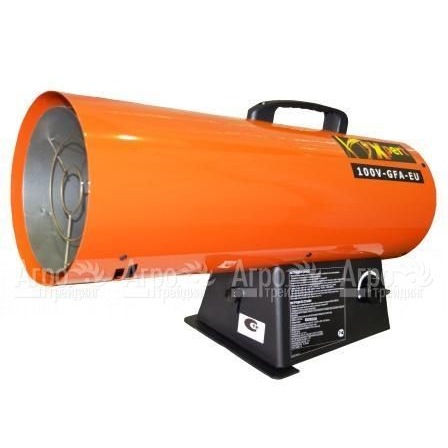 Газовая тепловая пушка Expert 100V-GFA-EU в Саратове