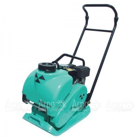 Виброплита бензиновая Mikasa MVC-F60R VAS в Саратове