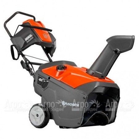 Снегоуборщик Husqvarna ST 151 в Саратове