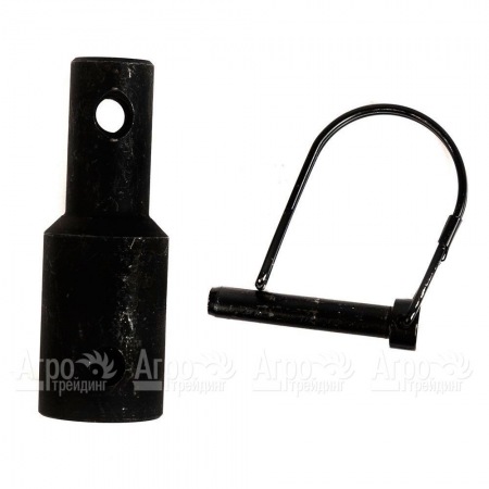 Адаптер шнека 150 мм для мотобуров DDE в Саратове