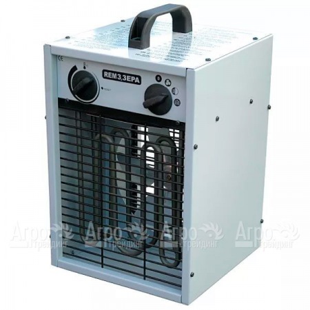 Электрическая тепловая пушка Remington REM3.3EPA  в Саратове