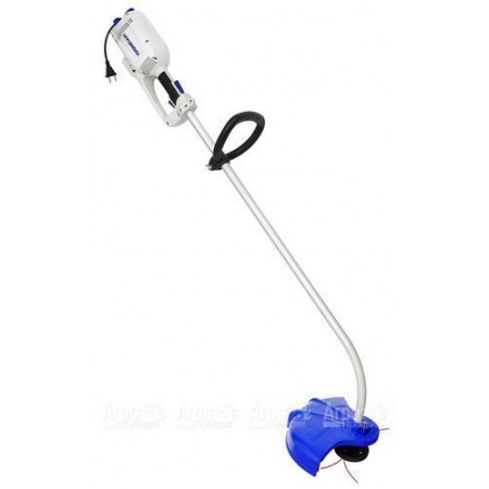 Электрокоса Hyundai Z700 в Саратове