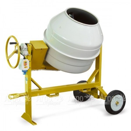 Бетоносмеситель Caiman S250 (Бетономешалка Caiman S250) в Саратове