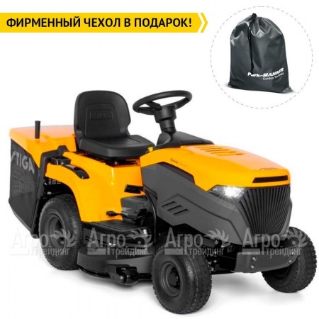 Садовый райдер Stiga Estate 2398 HW  в Саратове