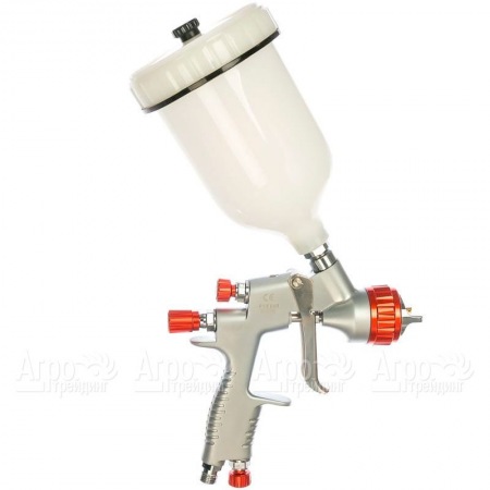 Пневматический краскопульт Crown CT38102-1.4 в Саратове
