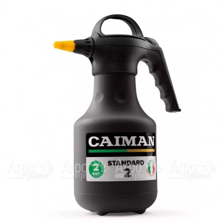 Опрыскиватель ручной Caiman Standard 2 в Саратове