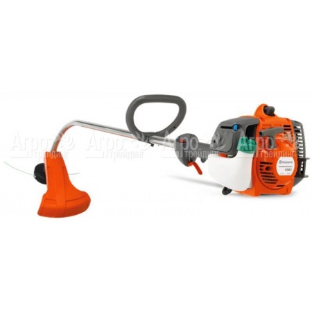 Бензокоса (бензиновый триммер) Husqvarna 128C в Саратове