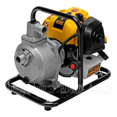 Бензиновая мотопомпа Denzel PX-25 в Саратове