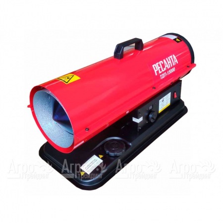Дизельная тепловая пушка Ресанта ТДП-15000 в Саратове