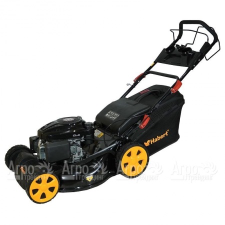 Газонокосилка бензиновая Habert HBL21SP в Саратове