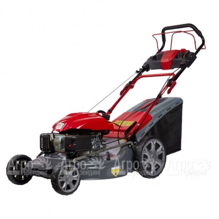 Газонокосилка бензиновая Ayger AGK-56S в Саратове